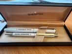 Sheaffer pennenset, Verzamelen, Pennenverzamelingen, Sheaffer, Balpen, Nieuw, Ophalen of Verzenden