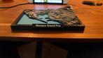 F1 circuit monaco grand prix 3d geprint, Ophalen, Zo goed als nieuw, Formule 1