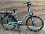 Nette Batavus Allround Bike elektrische fiets, 8679 km!, Batavus, Ophalen of Verzenden, Zo goed als nieuw, 51 tot 55 cm