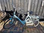 Batavus Mambo inspire Damesfiets - Fijne schoolfiets, Ophalen, Versnellingen, Batavus, 53 tot 56 cm