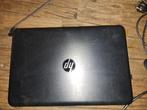 Hp laptop 15-ay082nd, Ophalen of Verzenden, Zo goed als nieuw, 15 inch