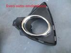 Afdekkap mistlamp links Auris (E18) ‘ incl. chrome ring ., Gebruikt, Voor, Ophalen of Verzenden, Toyota