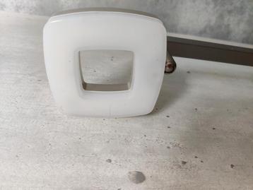 Plafondlamp led 3 koppen beschikbaar voor biedingen