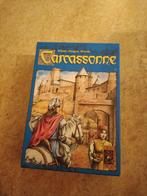 Carcassonne, Ophalen of Verzenden, Zo goed als nieuw