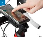 Smartphonehouder fiets, Gebruikt, Ophalen of Verzenden