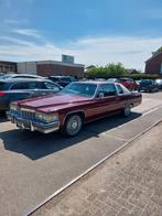 Cadillac coupe deVille, Auto's, Particulier, Te koop