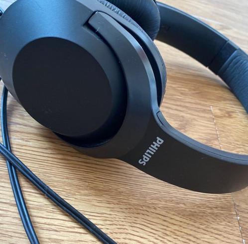 Philips Headphones, Audio, Tv en Foto, Audiokabels en Televisiekabels, Interlink-kabel, Minder dan 2 meter, Ophalen of Verzenden