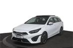 Kia Ceed Sportswagon 1.6 GDI PHEV DynamicPlusLine Edition -, Gebruikt, Euro 6, Wit, 1508 kg