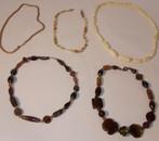 Kettingen, Ophalen, Gebruikt, Overige kleuren, Overige materialen