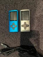 MP3 spelers. De 1 e, Ophalen of Verzenden, Gebruikt, Overige merken, 2 tot 10 GB