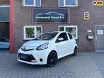 Toyota Aygo 8 x op voorraad prijs vanaf 4995, Voorwielaandrijving, Stof, Gebruikt, 4 stoelen