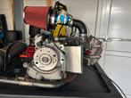 Rk1 Kart motor Getuned en gereviseerd, Sport en Fitness, Karting, Ophalen, Zo goed als nieuw, Kart