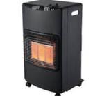 kachel op gas zonder fles, Gas, Ophalen of Verzenden, Vrijstaand, Nieuw