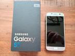 Samsung Galaxy S7, Gebruikt, Ophalen of Verzenden, Zonder simlock, Galaxy S2 t/m S9