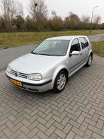 Volkswagen Golf 2.0 automaat Grijs / zilver, Automaat, 1984 cc, 11 km/l, Hatchback