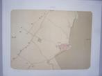 Goedereede Plattegrond van de stad door Jacob van Deventer, Antiek en Kunst, Kunst | Etsen en Gravures, Ophalen of Verzenden