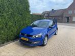 Volkswagen Polo 1.2 MET GEREVISEERDE MOTOR / AIRCO / CRUISE, Voorwielaandrijving, Euro 5, Gebruikt, Blauw