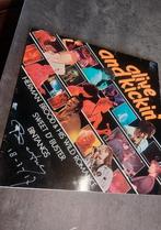 LP Herman Brood- Alive and Kickin', Ophalen of Verzenden, Gebruikt, Overige formaten