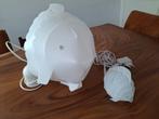 Leuke Zzzoolight vissenlampen  , hanglamp en nachtlampje, Ophalen of Verzenden, Zo goed als nieuw, Kunststof, Minder dan 50 cm