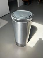 Brabantia prullenbak, Huis en Inrichting, Woonaccessoires | Prullenbakken, Ophalen of Verzenden, Zo goed als nieuw