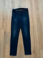 Skinny jeans esmara maat 40, Gedragen, Blauw, W30 - W32 (confectie 38/40), Ophalen of Verzenden