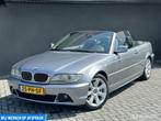 BMW 3-serie Cabrio 330Ci / M sport int / Uniek exemplaar, Automaat, Gebruikt, 1595 kg, 4 stoelen