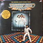 Saturday Night Fever / vinyl dubbelelpee, Cd's en Dvd's, Vinyl | Filmmuziek en Soundtracks, Ophalen of Verzenden, Gebruikt, 12 inch