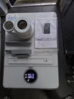 NEFIT 9000i SERIE  hr25,hr35,hr50, Ophalen of Verzenden, Zo goed als nieuw