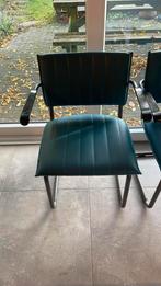 Eerkamerstoelen Gratis, Huis en Inrichting, Stoelen, Ophalen, Gebruikt, Overige kleuren, Vijf, Zes of meer stoelen