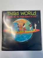 Third World - Dancing On The Floor, Cd's en Dvd's, Vinyl Singles, Pop, Gebruikt, Ophalen of Verzenden, 7 inch