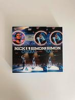 Nick & Simon Overal Ahoy 2009 CD/DVD, Ophalen of Verzenden, Zo goed als nieuw