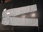 Red button broek maat 36, Kleding | Dames, Spijkerbroeken en Jeans, Ophalen of Verzenden, Nieuw, Blauw, W28 - W29 (confectie 36)