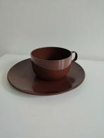 Vintage Mepal soepkom met bord, Verzamelen, Retro, Ophalen of Verzenden, Huis en Inrichting