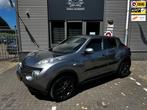 Nissan Juke 1.6 Business Edition *AC, Voorwielaandrijving, Euro 5, 4 cilinders, 1121 kg