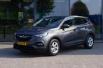 Opel Grandland X 1.2 Turbo 131 PK Business Executive, Panora, Voorwielaandrijving, Stof, Gebruikt, Bedrijf