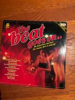 The Beat Goes On LP - K-Tel, Cd's en Dvd's, Vinyl | Pop, Ophalen of Verzenden, 1960 tot 1980, Gebruikt, 12 inch