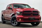 Dodge RAM 1500 5.7 V8 Crew Cab | Nwe. Motor + Bak! | Uniek, Auto's, Dodge, Automaat, Gebruikt, 5654 cc, Bedrijf