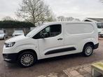 Toyota PROACE CITY 1.5 D-4D Navigator Long 3.PERSOONS|PDC|CA, Voorwielaandrijving, Stof, Gebruikt, Euro 6