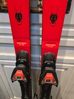 160cm NORDICA DOBERMANN SPITFIRE TI TOP.SKI ALL ROUND NP750, 160 tot 180 cm, Ophalen of Verzenden, Zo goed als nieuw, Carve
