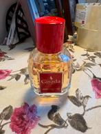 Gisada ambassadora edp 50ml, Ophalen of Verzenden, Zo goed als nieuw
