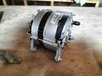 Dynamo Ford v6 motor, Ophalen