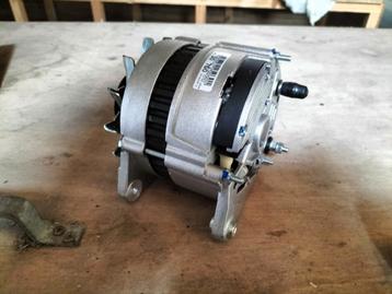 Dynamo Ford v6 motor beschikbaar voor biedingen