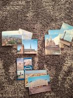 Drie souvenirboekjes Kaliningrad, St. Petersburg, Riga, Ophalen of Verzenden