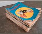 Donald duck weekblad 65 stuks uit 1974 1975 1976 1977 & 1978, Boeken, Meerdere comics, Ophalen of Verzenden, Gelezen, Europa