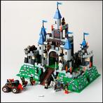 LEGO Koningenkasteel 6098 – Compleet & in mooie staat!, Kinderen en Baby's, Speelgoed | Duplo en Lego, Ophalen of Verzenden, Zo goed als nieuw