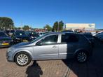 Opel Astra 1.8 Temptation - Airco - Nette Auto -, Voorwielaandrijving, Stof, Gebruikt, Zwart
