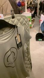 Beige montar dekje maat fuul, Dieren en Toebehoren, Ophalen of Verzenden, Zo goed als nieuw, Dressuur