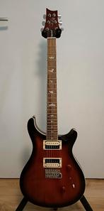 Guitar PRS Standard SE, Muziek en Instrumenten, Snaarinstrumenten | Gitaren | Elektrisch, Ophalen, Gebruikt, Solid body, Paul Reed Smith