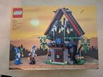 LEGO 40601 Majisto's magische werkplaats, Kinderen en Baby's, Speelgoed | Duplo en Lego, Ophalen of Verzenden, Nieuw, Complete set