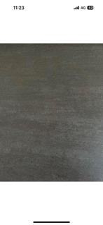 Moderne hoogglans +GEDEMONTEERD -DIRECT BESCHIKBAAR, Wit, Hoekkeuken, Ophalen of Verzenden, Zo goed als nieuw